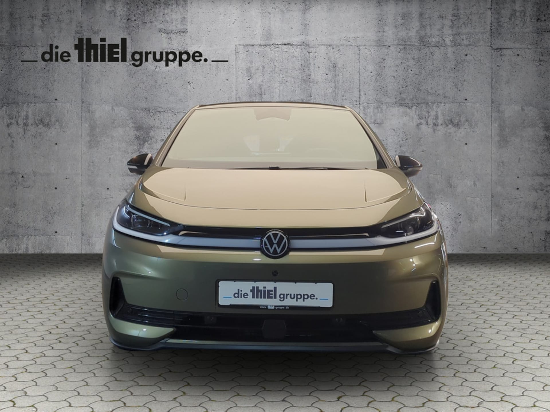 Volkswagen ID.3 Neo Style