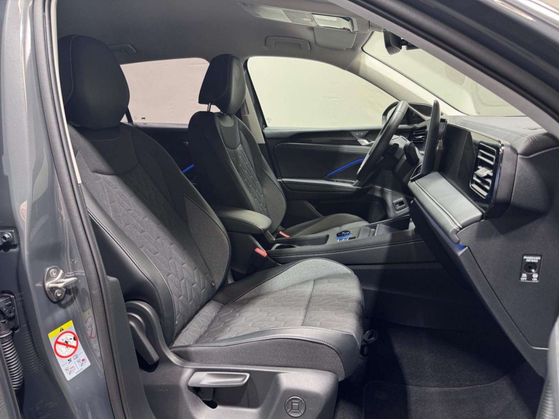 Volkswagen Tiguan ENERGY