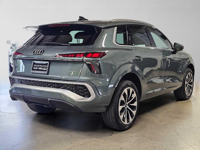 2026 Audi Q3 SUV