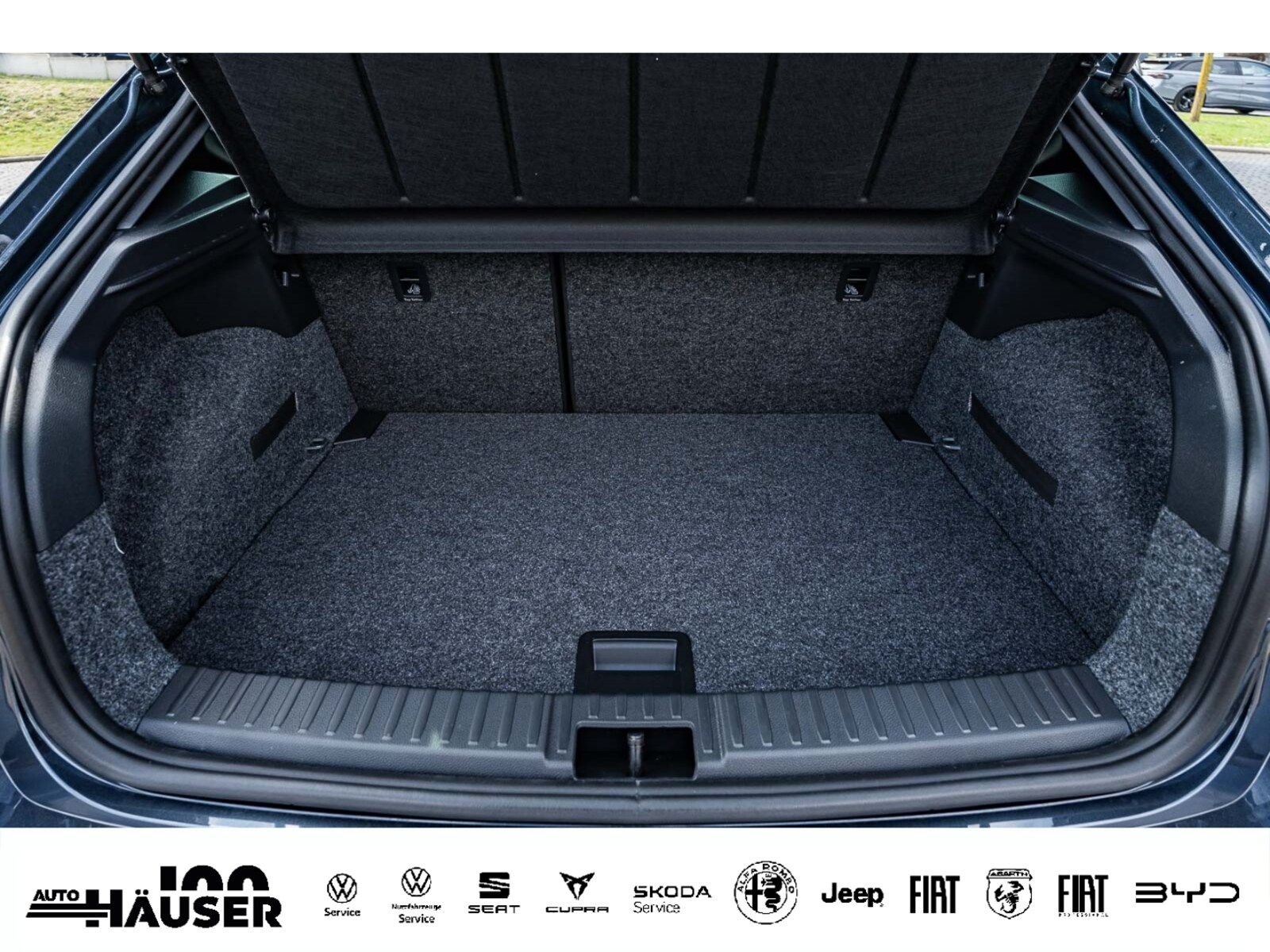 SEAT Ibiza – Bild 9