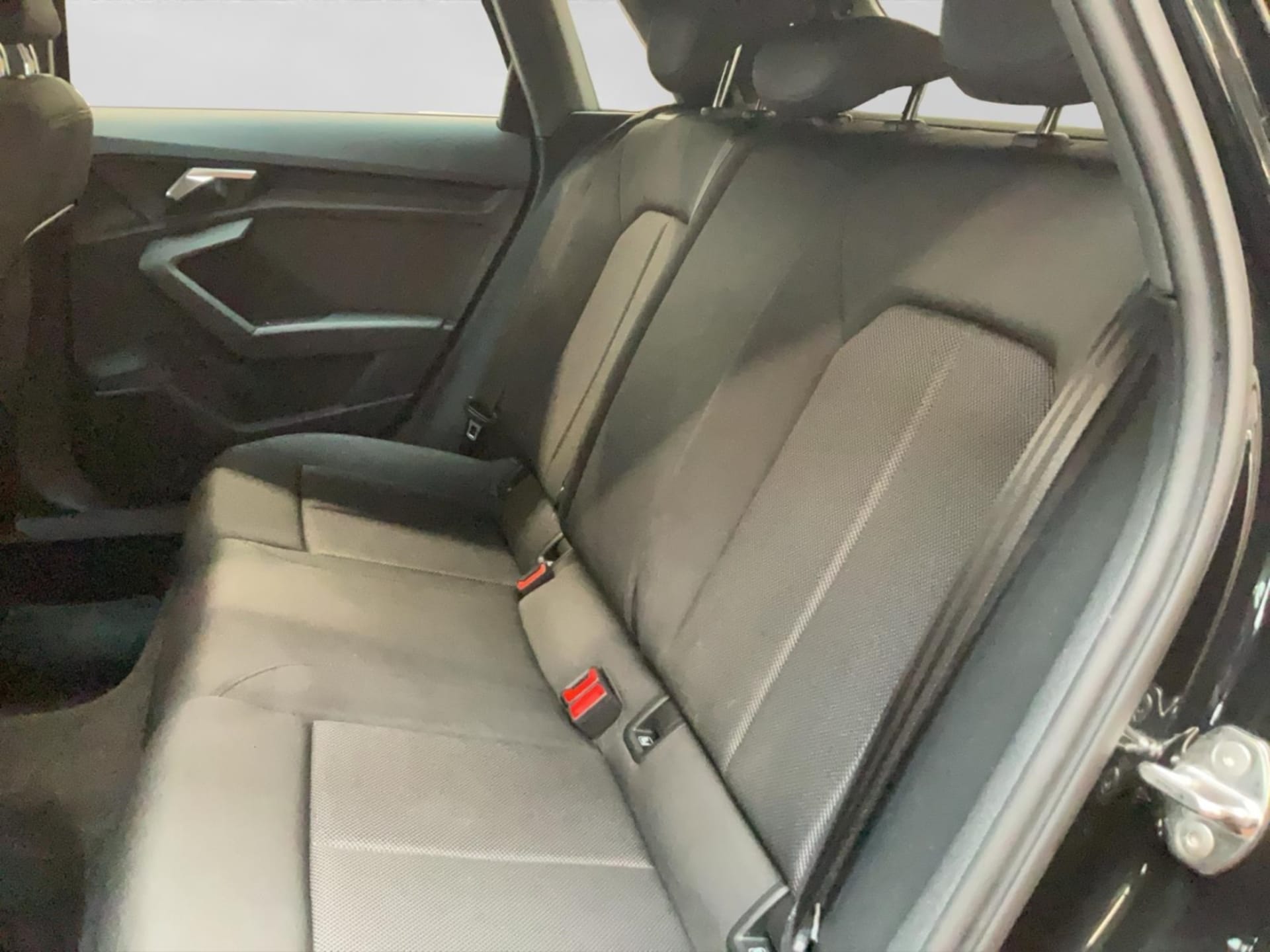 Audi A3 Sportback TFSI e