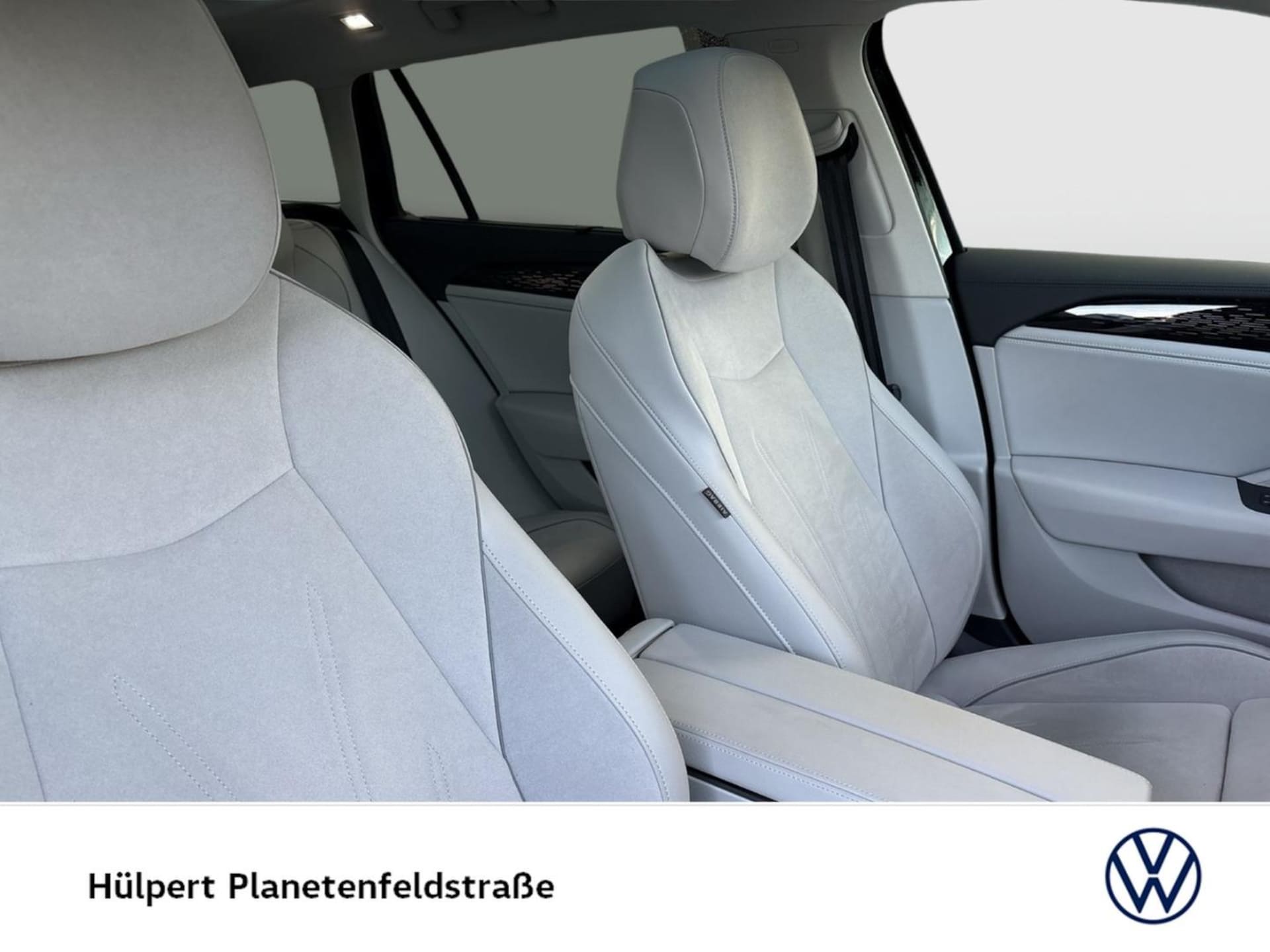 Volkswagen Passat Elegance