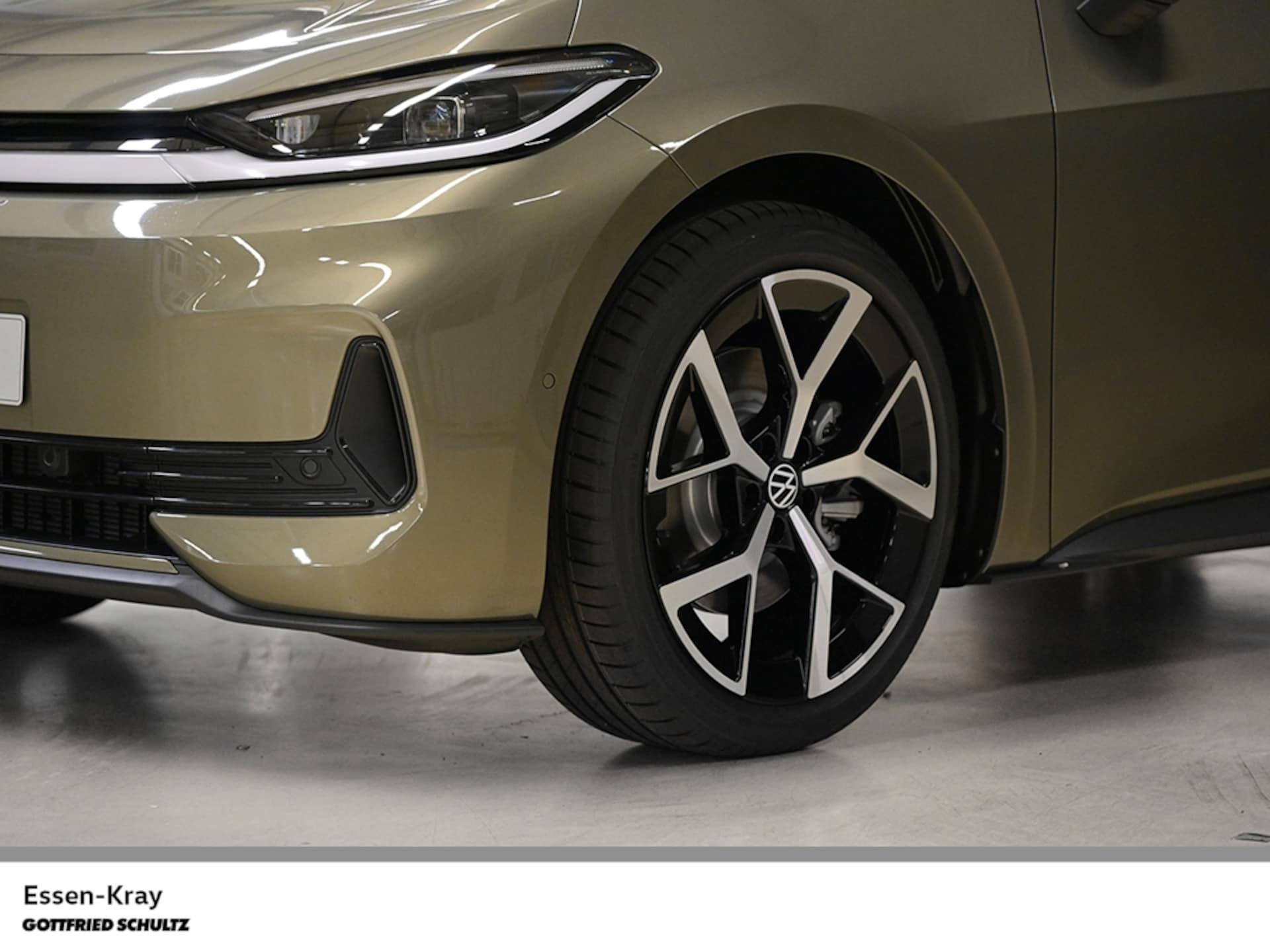 Volkswagen ID.3 Neo Style