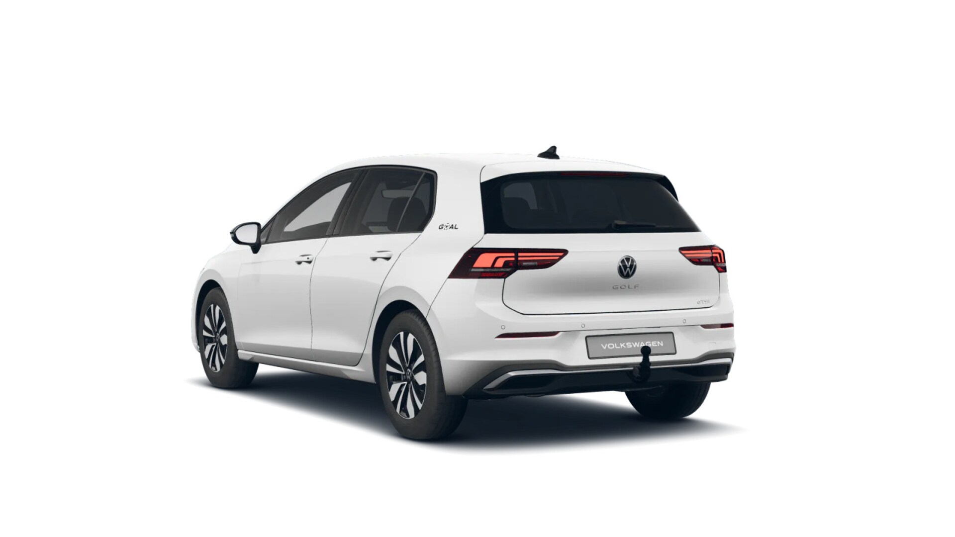 Volkswagen Golf Goal