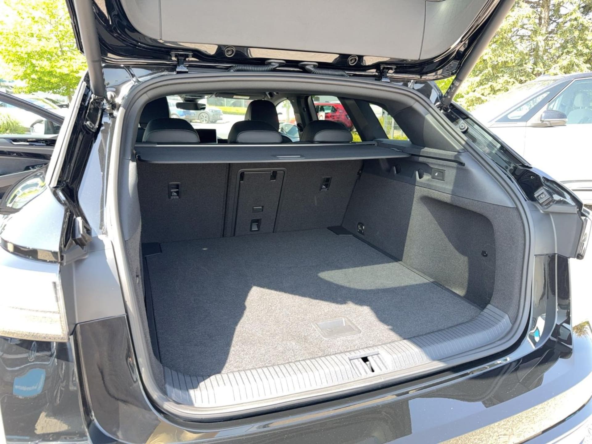 Volkswagen ID.7 Tourer Pro