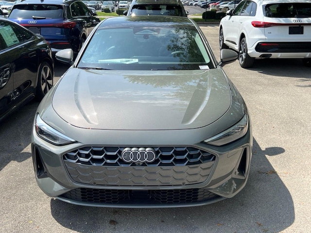 2026 Audi A5 Sedan