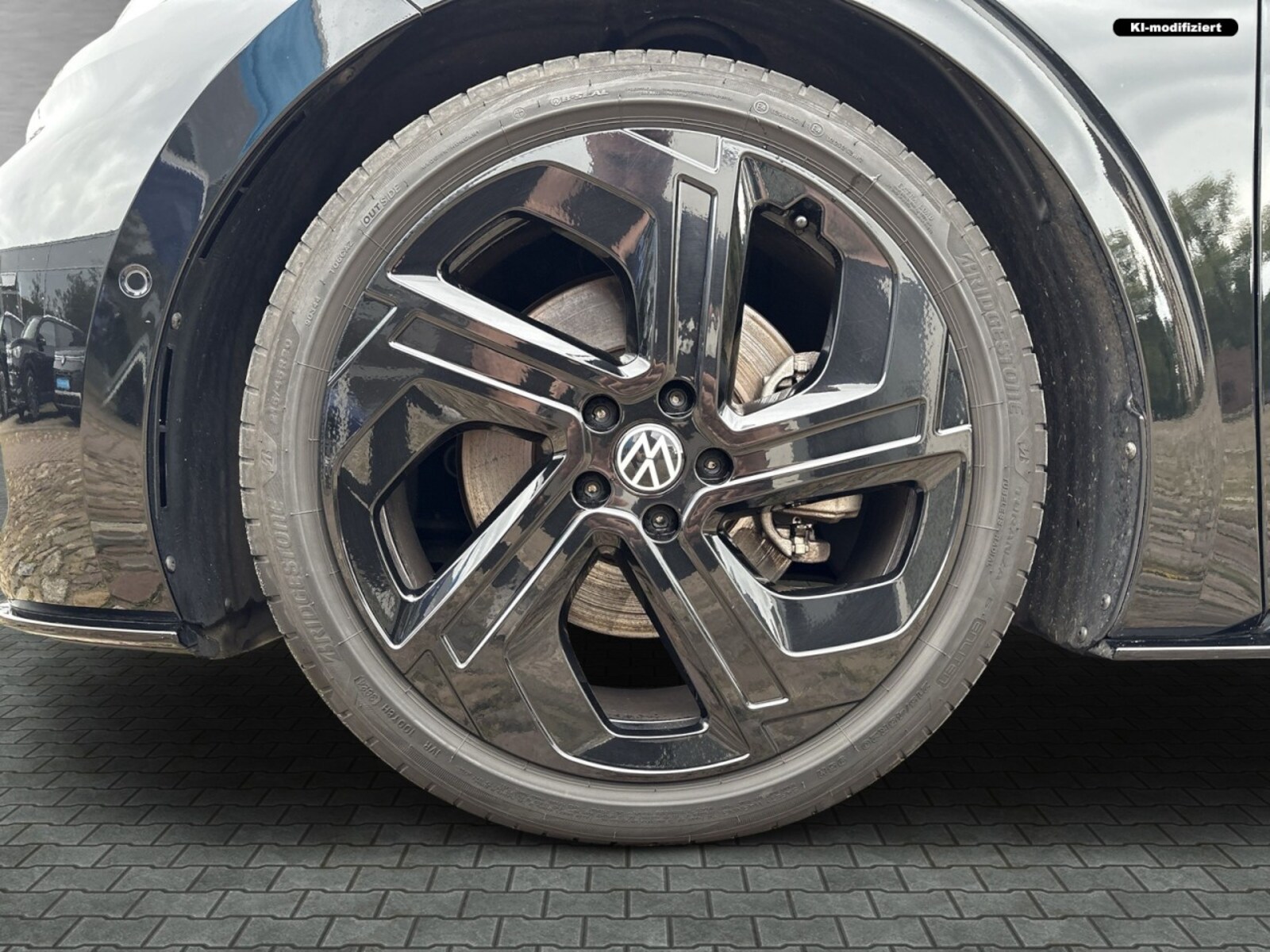 Volkswagen ID.3 – Bild 7