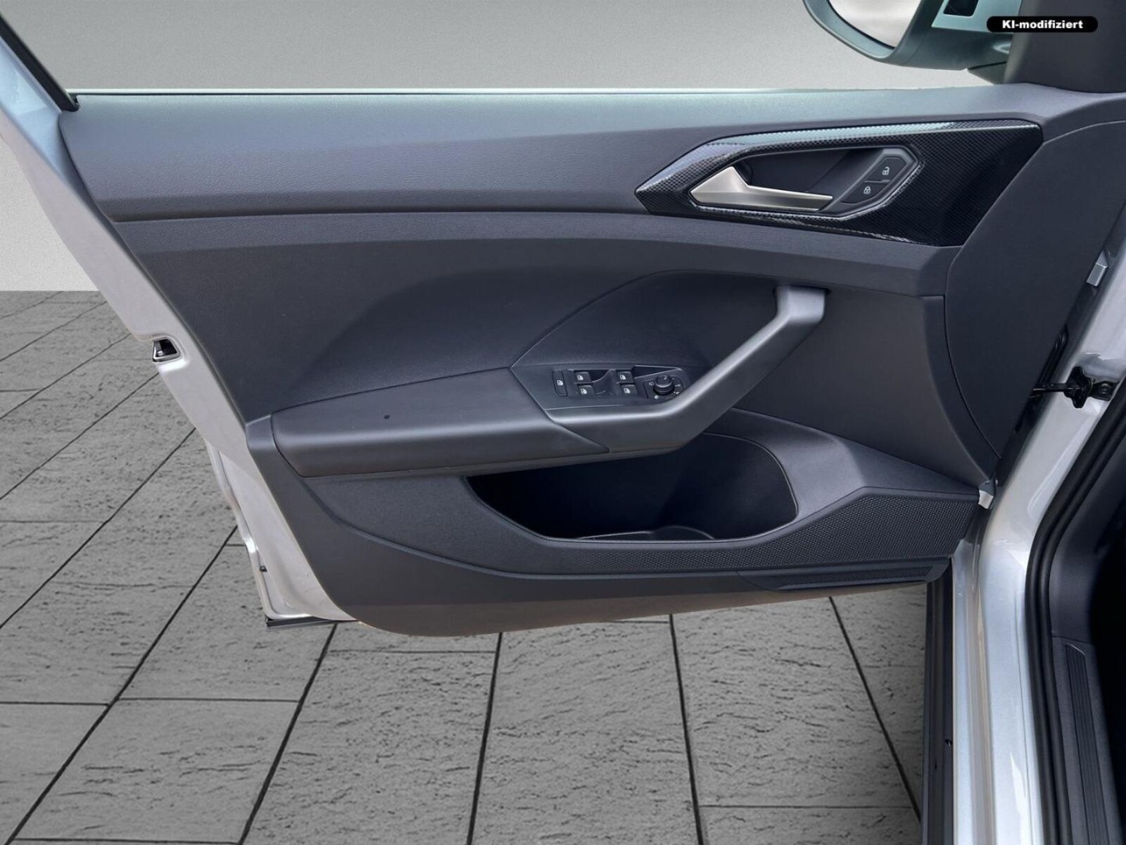 Volkswagen T-Cross – Bild 21
