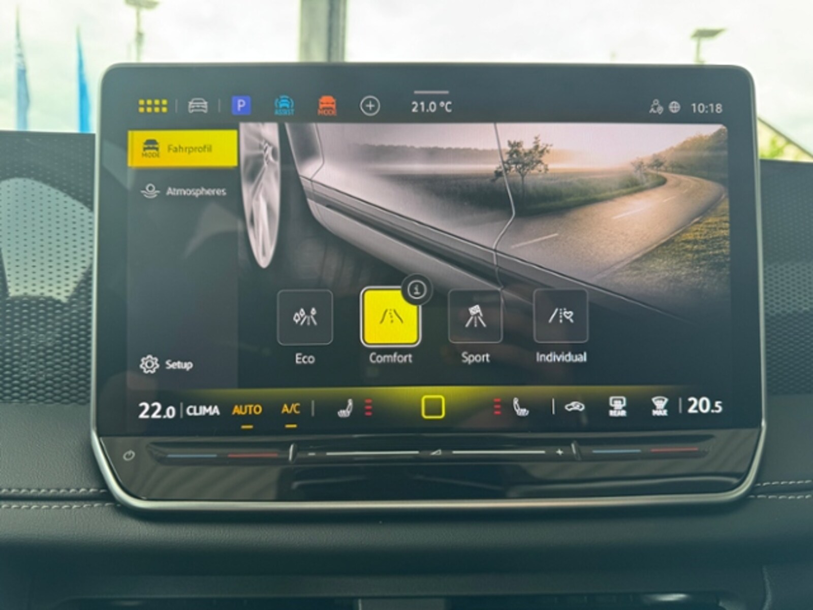 Volkswagen Tiguan – Bild 24
