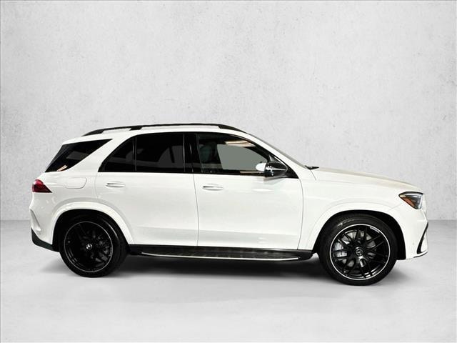 2024 Mercedes-Benz