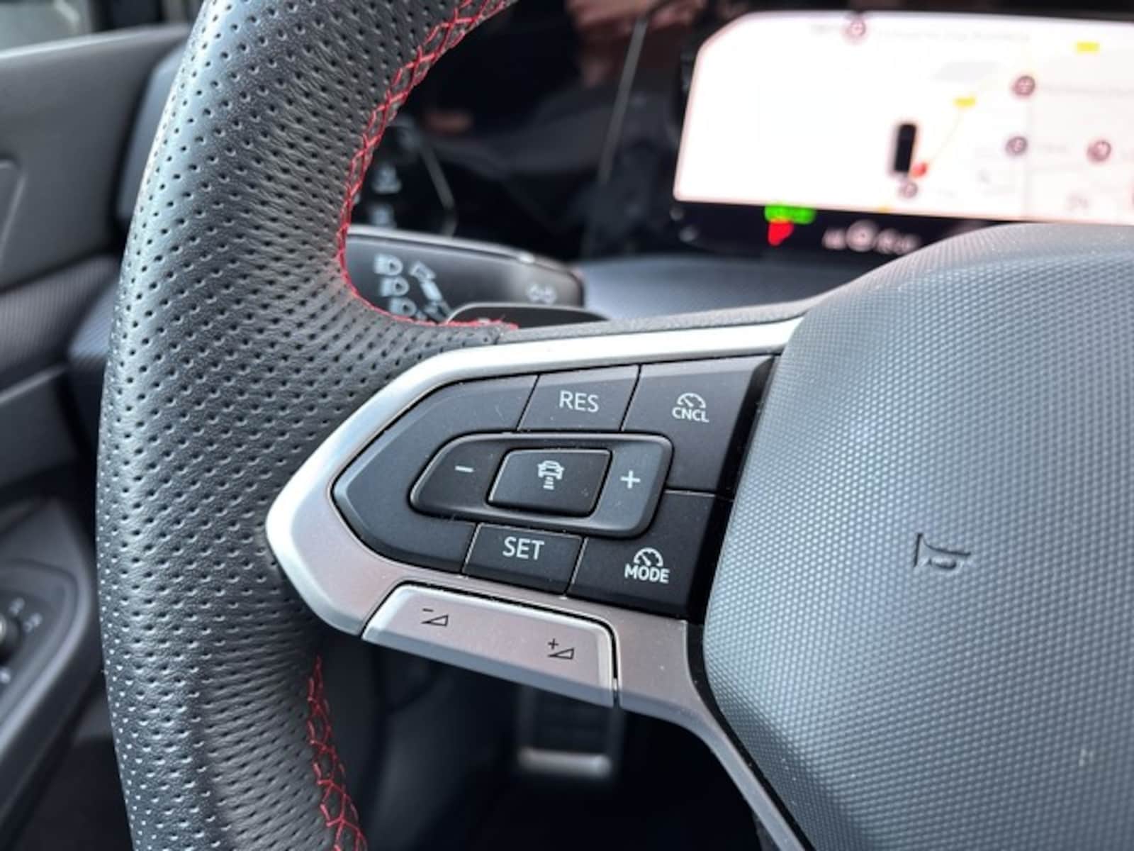 Volkswagen Golf – Bild 13