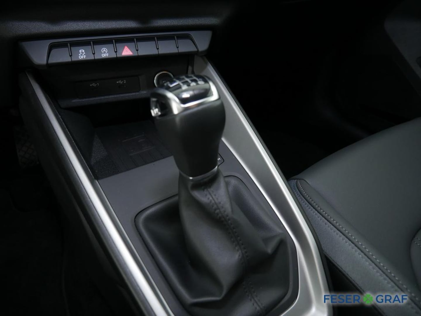 Bild über Audi A1 allstreet 30 TFSI Schaltgetriebe - für weitere Informationen kontaktieren Sie den Audi Partner