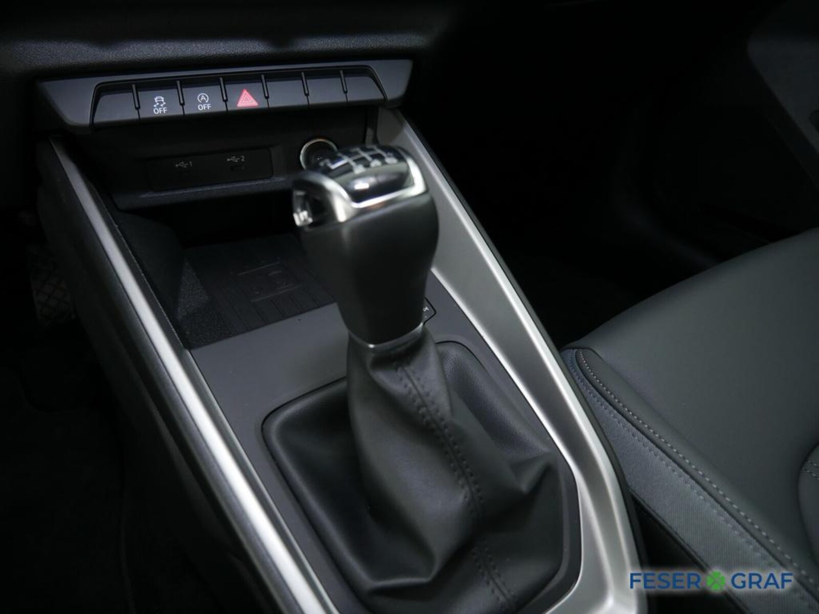 Audi A1 allstreet – Bild 7