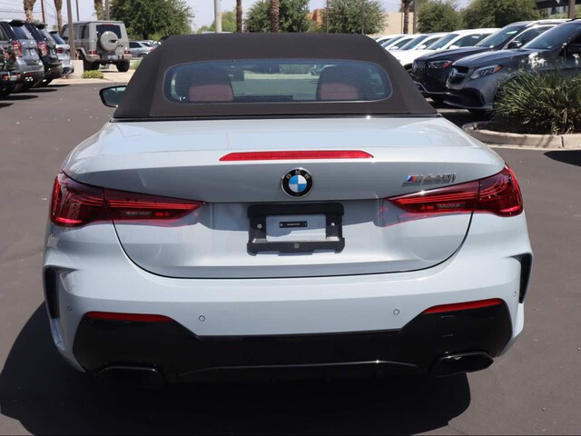 2026 BMW M440i
