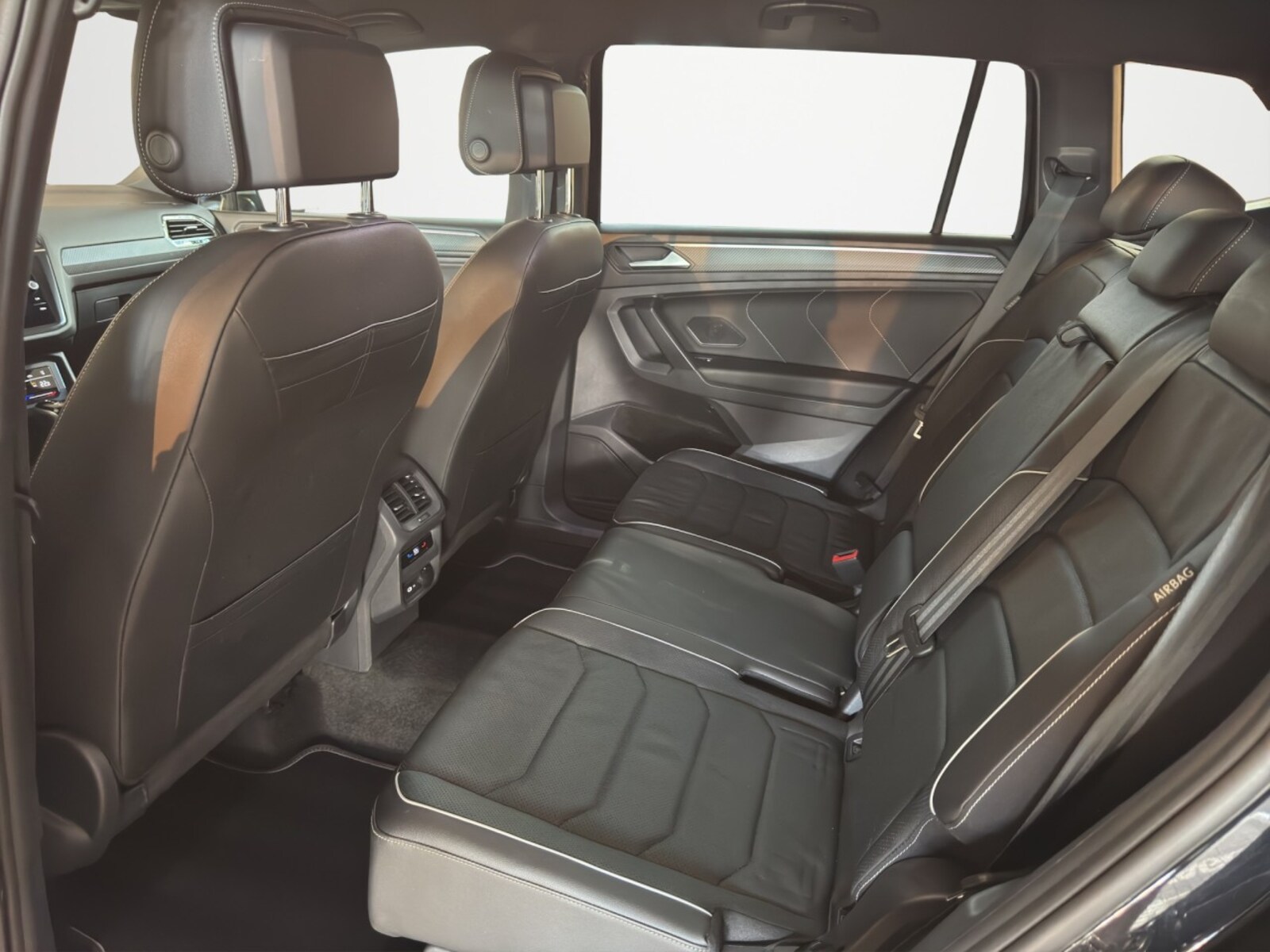 Volkswagen Tiguan Allspace – Bild 12