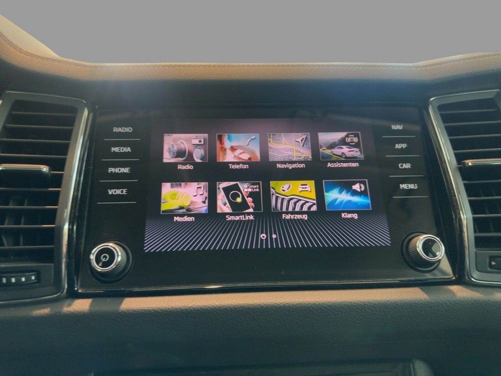 Škoda Kodiaq – Bild 11