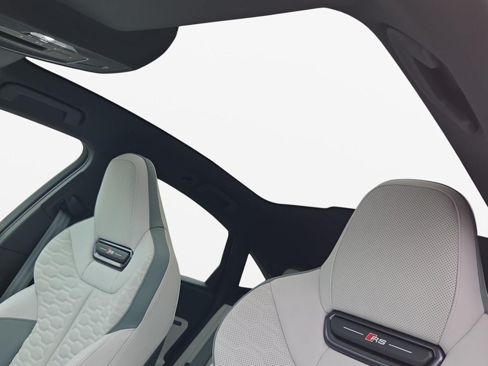 Audi RS 5 Limousine – Bild 10