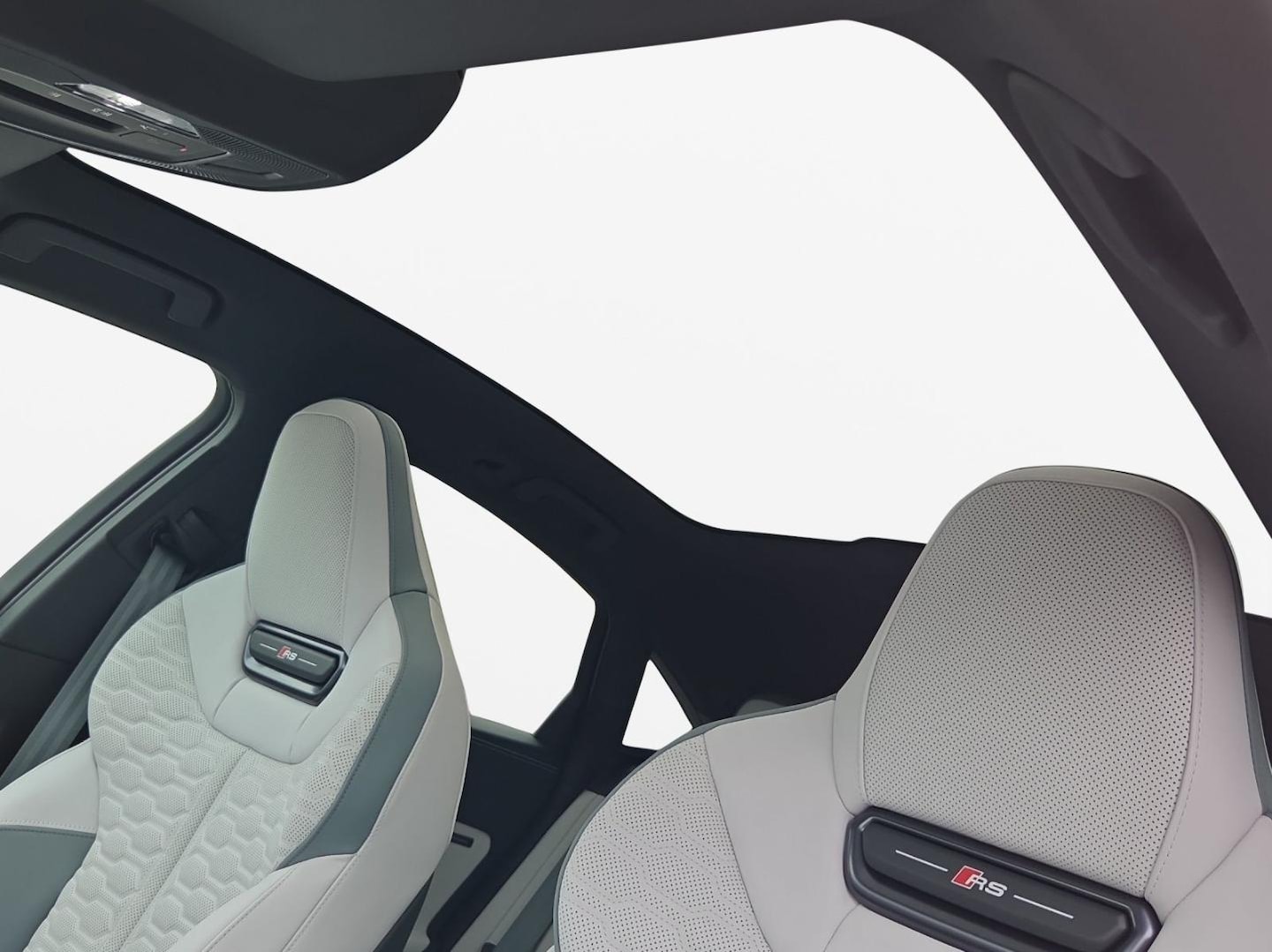 Bild über Audi RS 5 Limousine TFSI quattro 470 kW tiptronic - für weitere Informationen kontaktieren Sie den Audi Partner