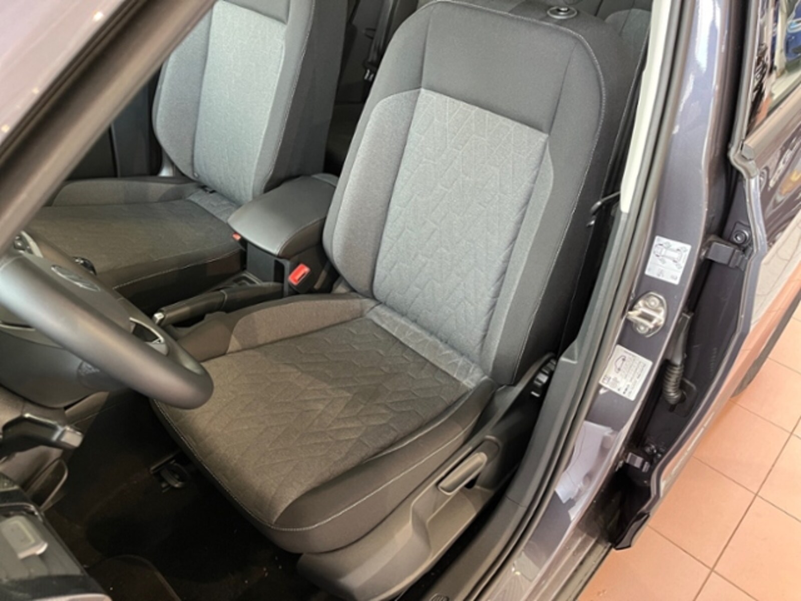 Volkswagen T-Cross – Bild 19