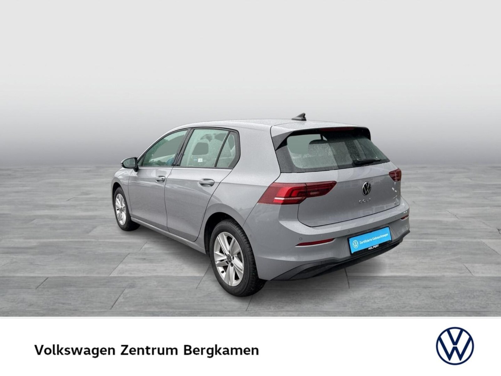 Volkswagen Golf – Bild 4