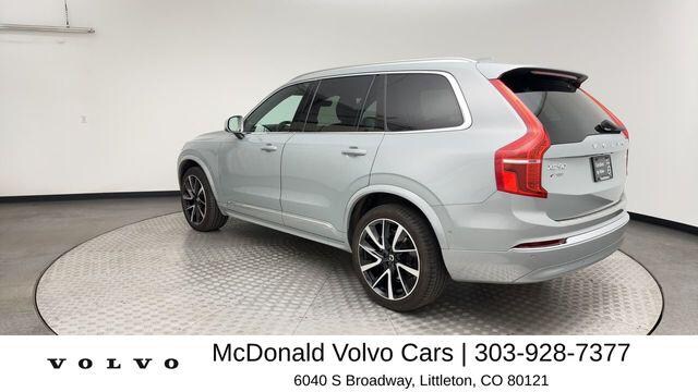 2024 Volvo XC90