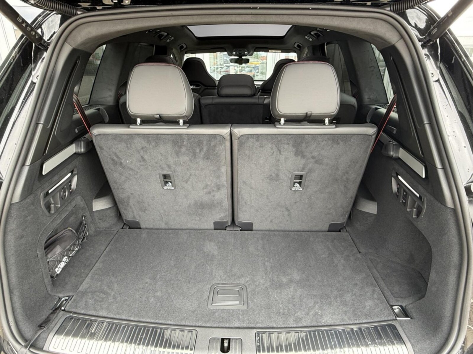 Audi Q7 – Bild 13