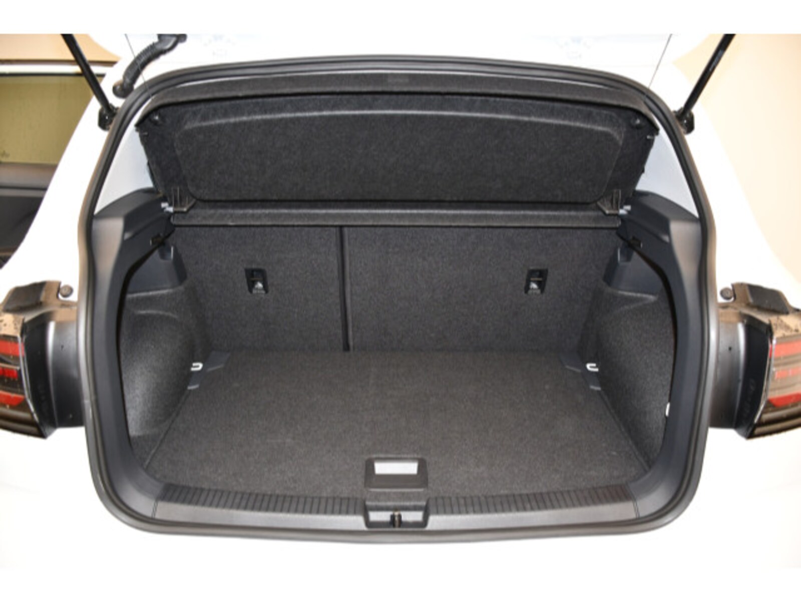 Volkswagen T-Cross – Bild 10