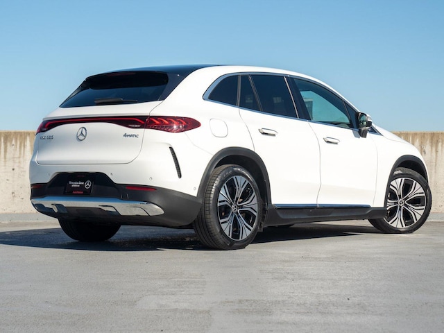 2023 Mercedes-Benz