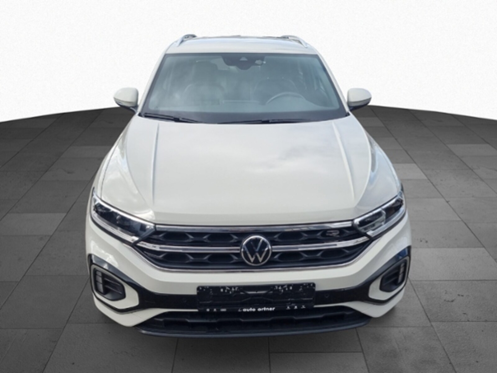 Volkswagen T-Roc – Bild 3