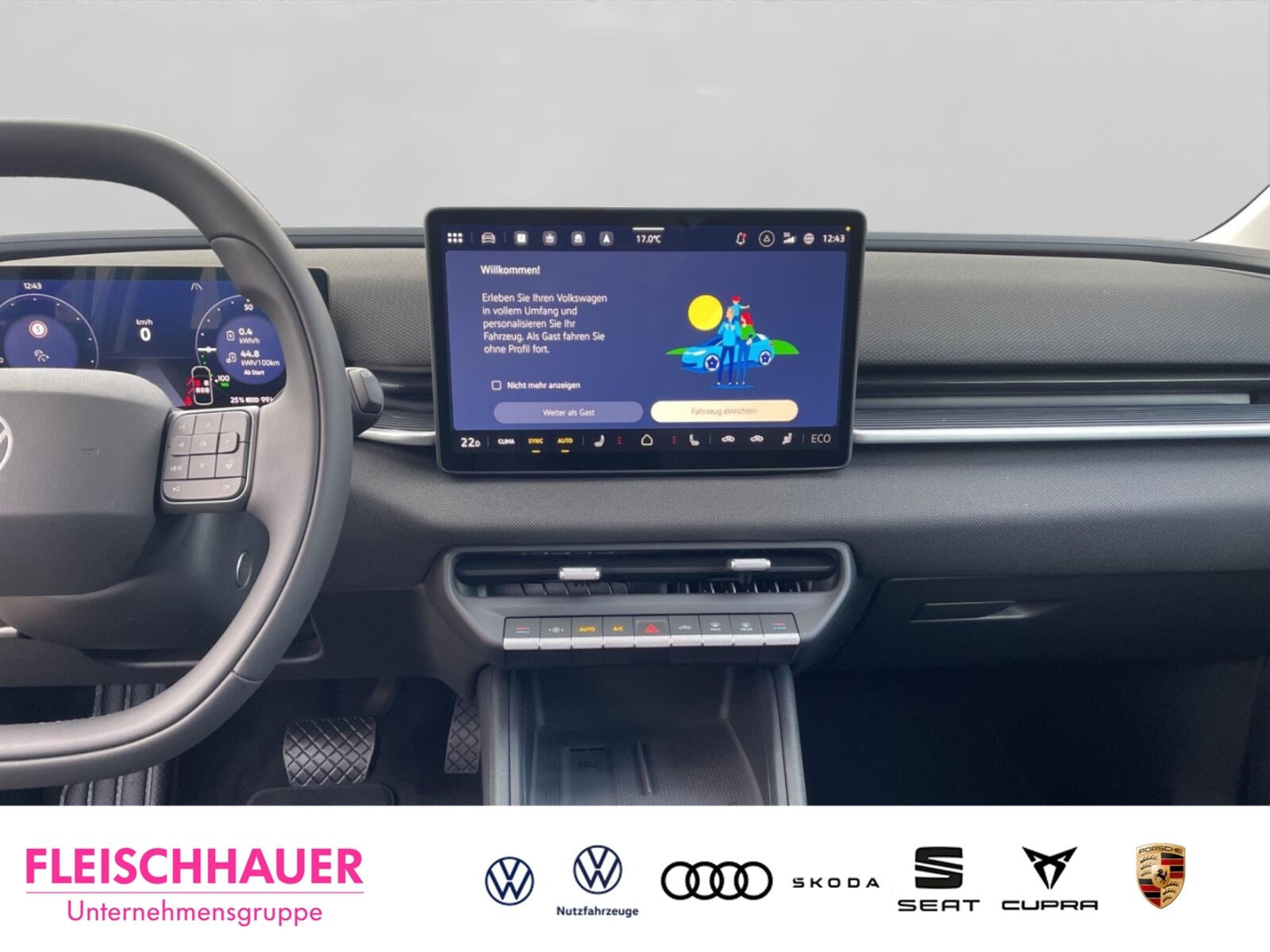 Volkswagen ID. Polo – Bild 15