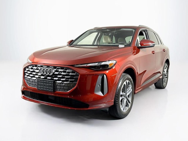 Photo of 2025 Audi Q5 