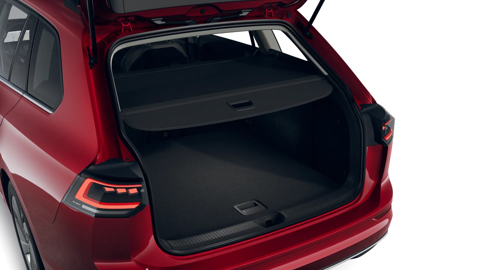 Volkswagen Golf Variant – Bild 8