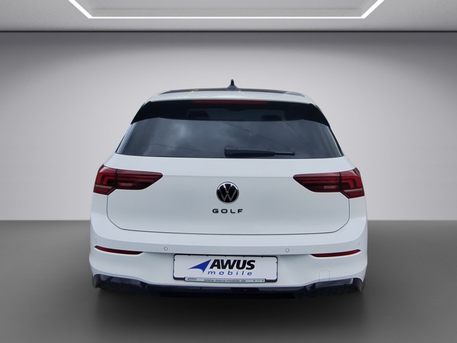 Volkswagen Golf – Bild 4
