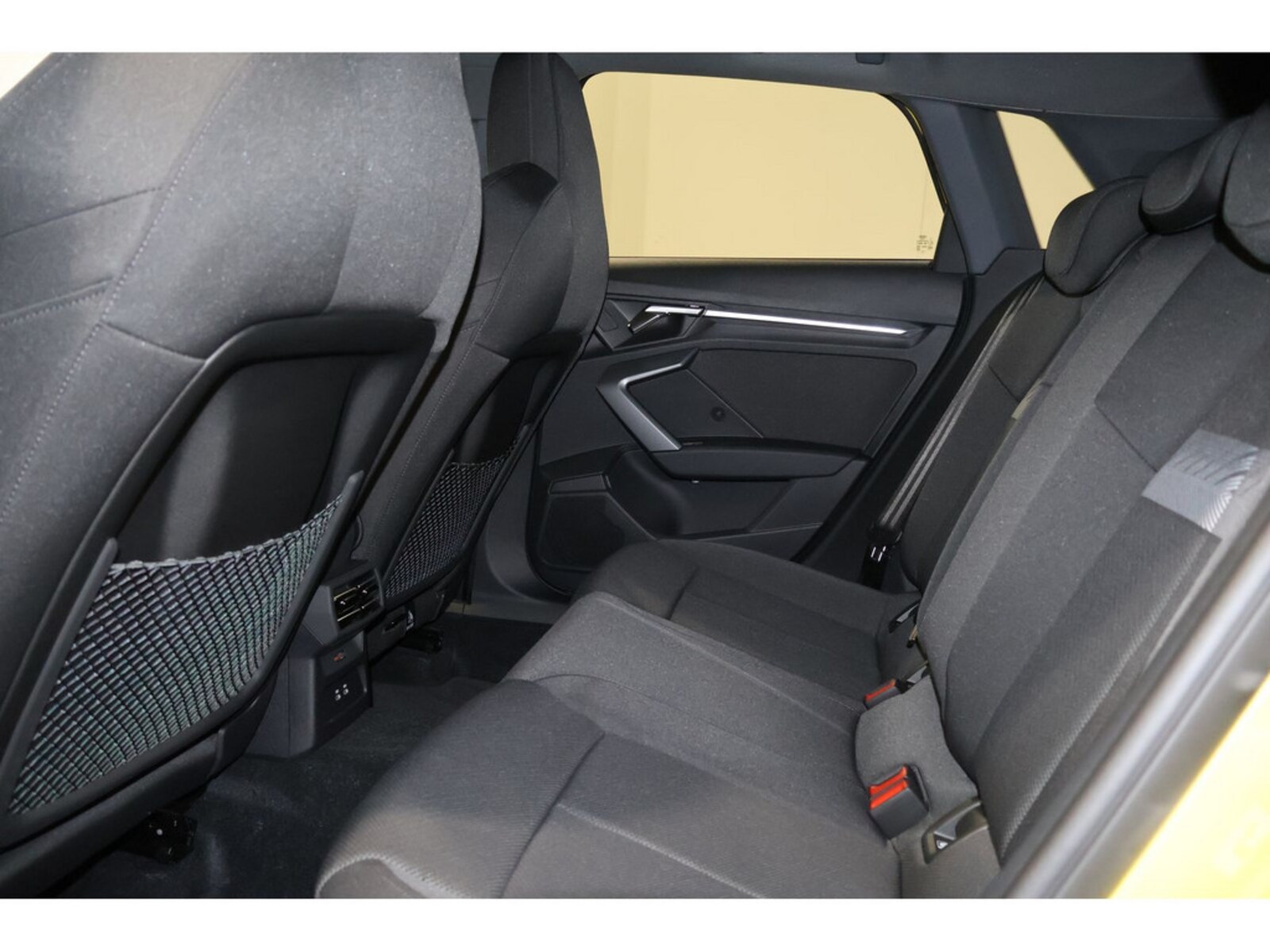 Audi A3 Sportback – Bild 12