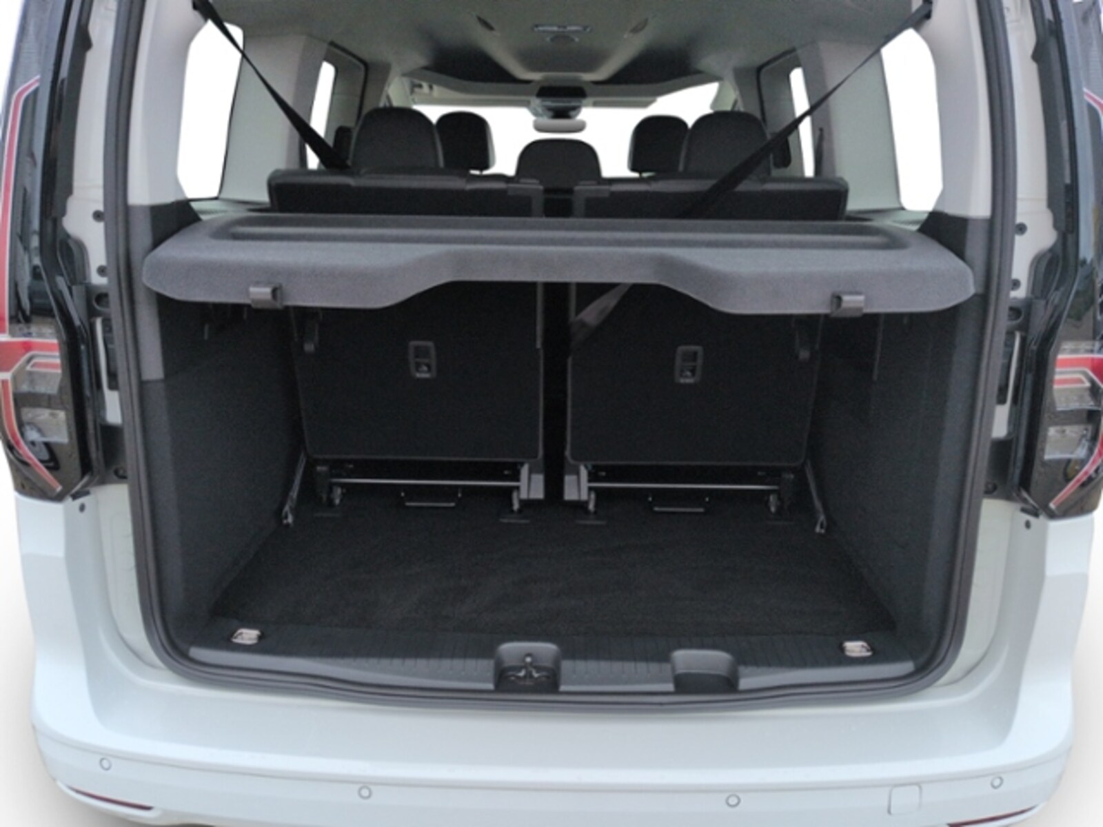 Volkswagen Caddy Maxi – Bild 17