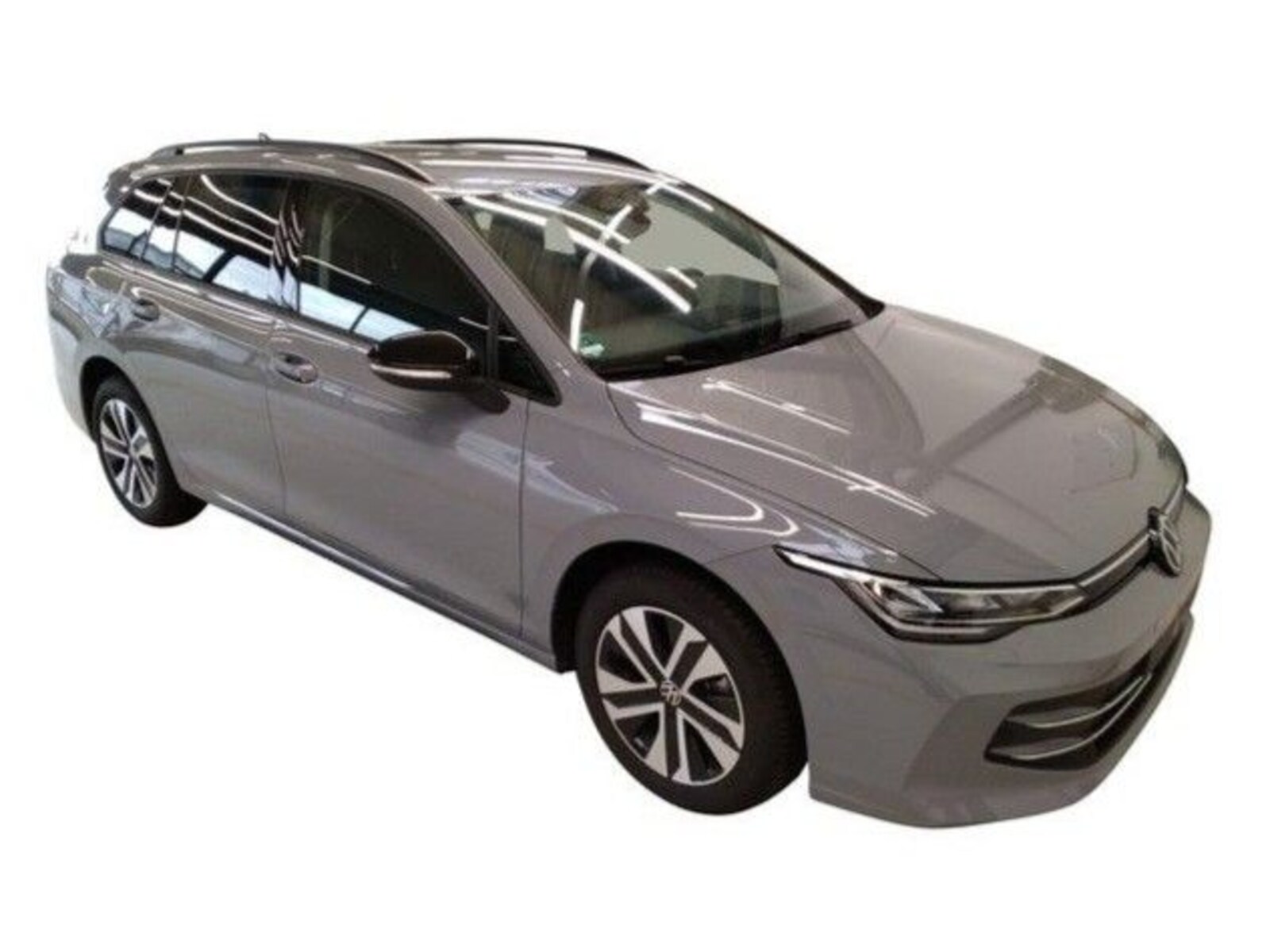 Volkswagen Golf Variant – Bild 2
