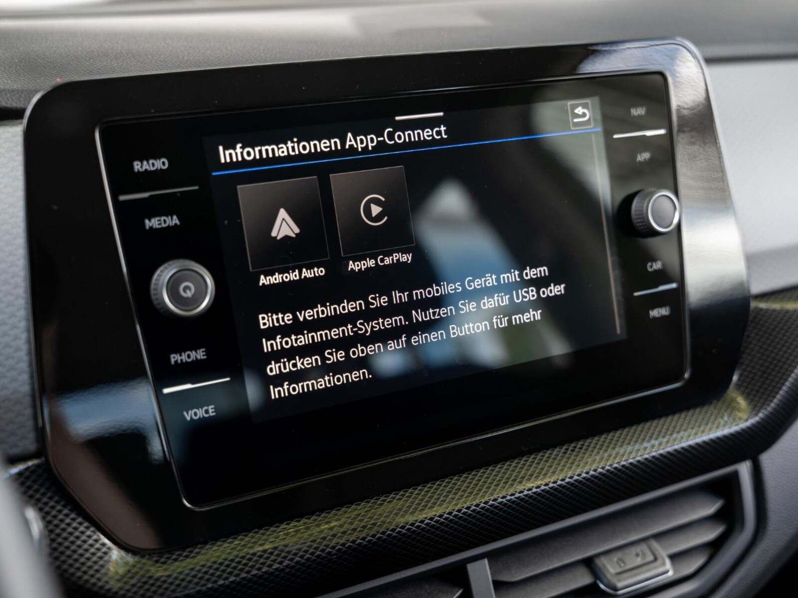 Volkswagen T-Cross – Bild 15