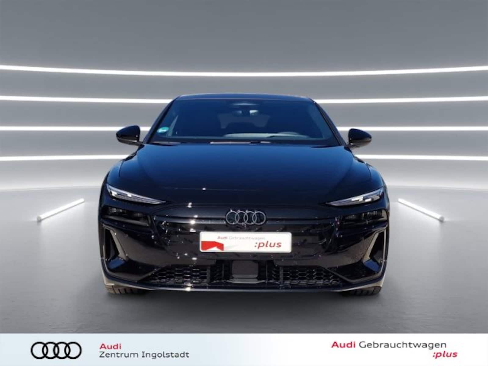 Audi A6 Avant e-tron – Bild 2