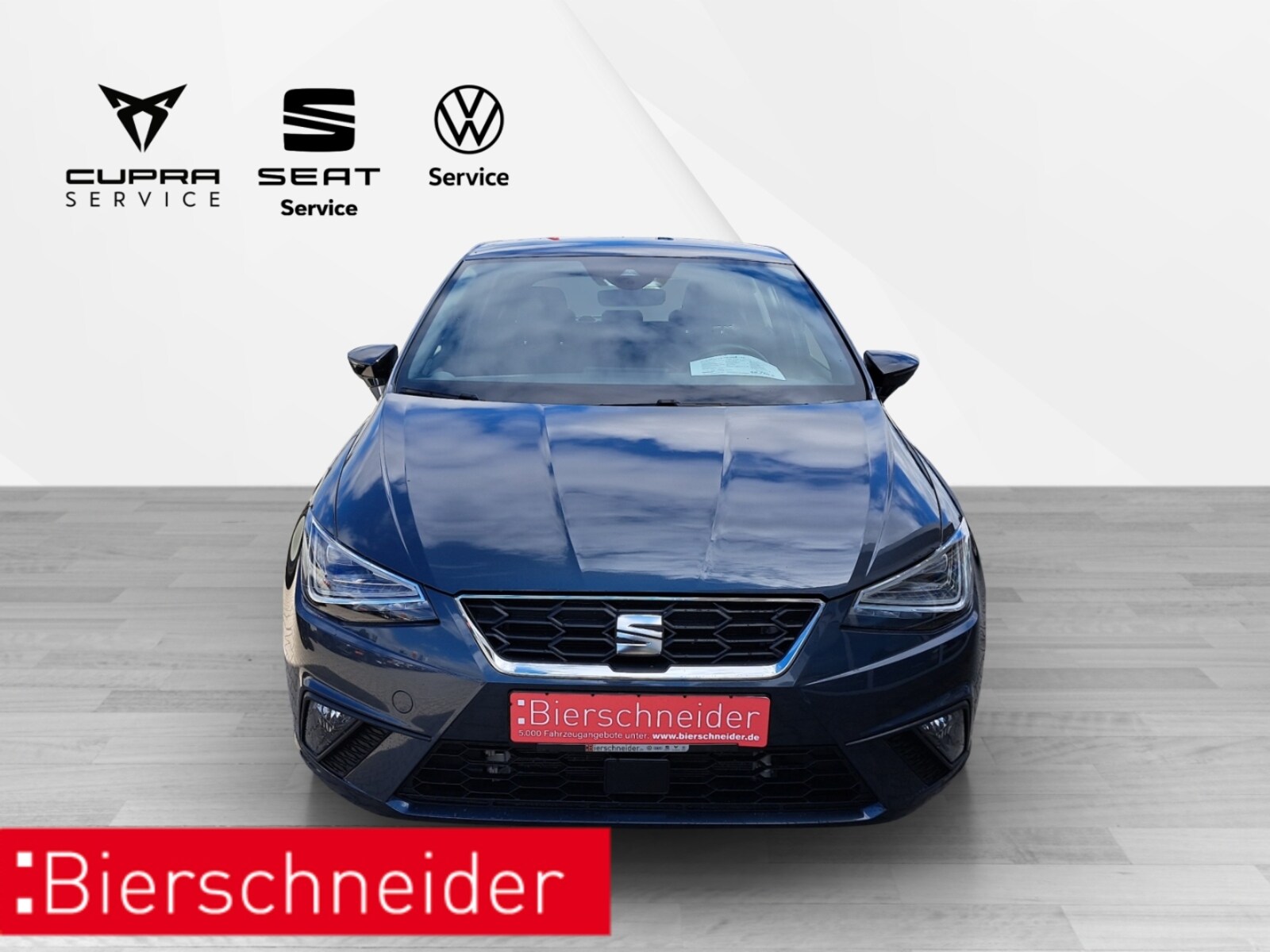 SEAT Ibiza – Bild 3