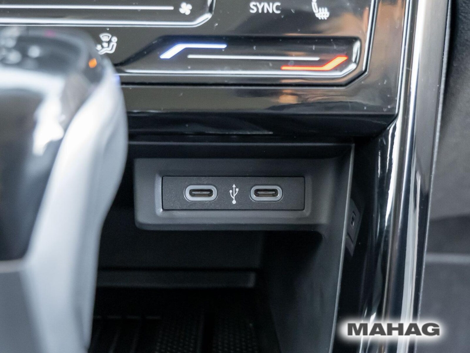 Volkswagen T-Cross – Bild 25