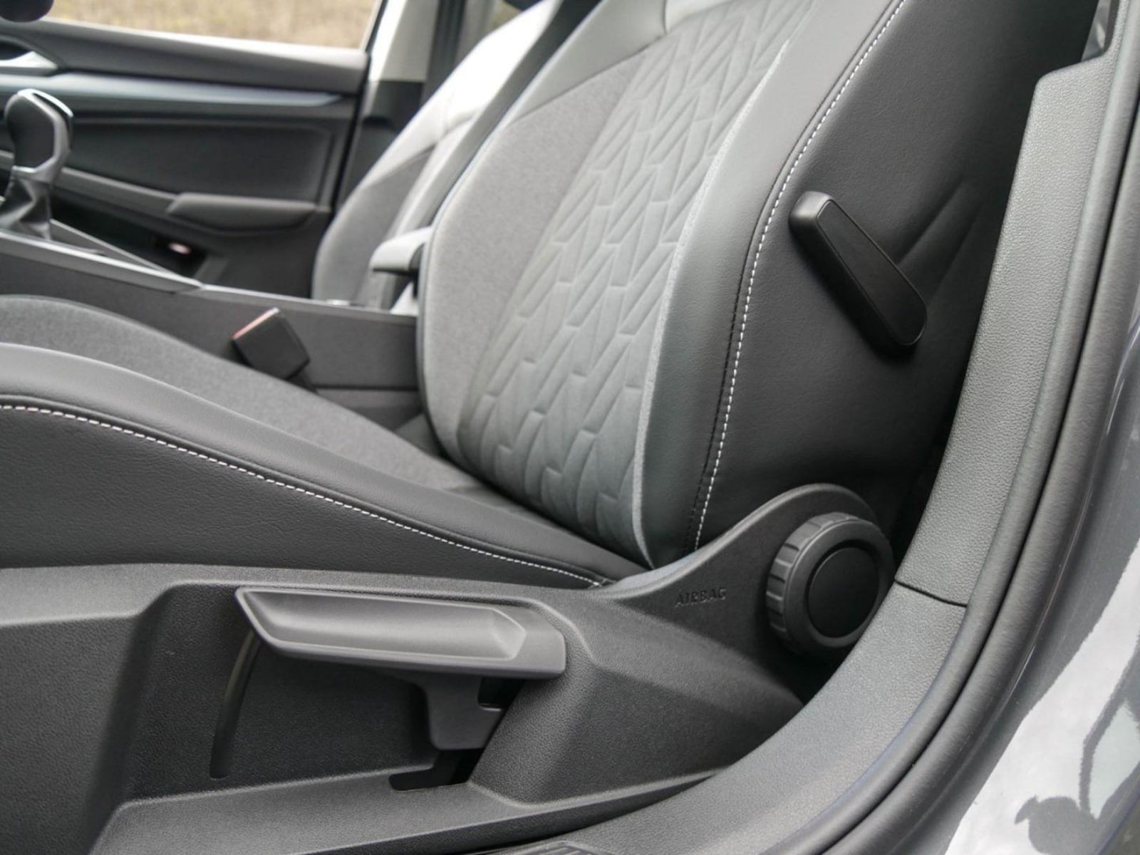 Volkswagen Golf – Bild 11