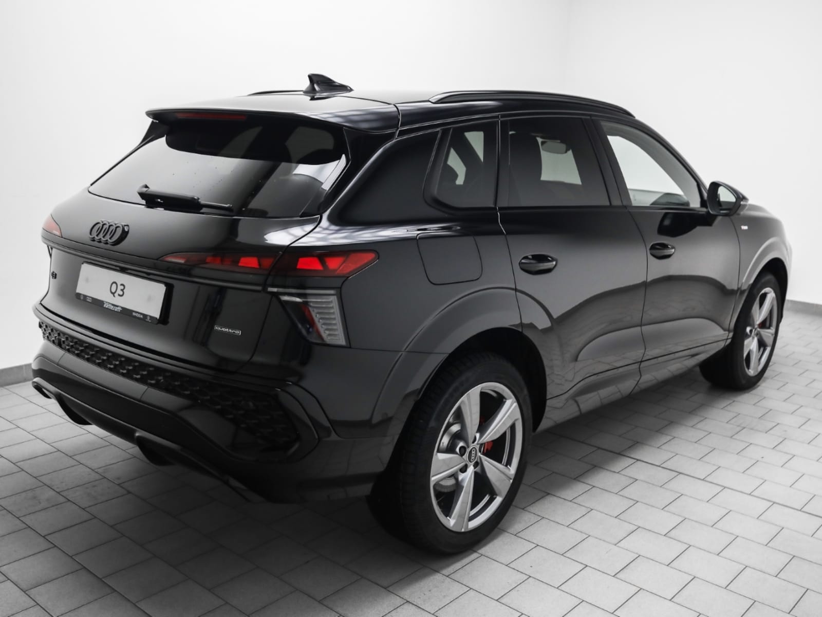 Audi Q3 – Bild 5