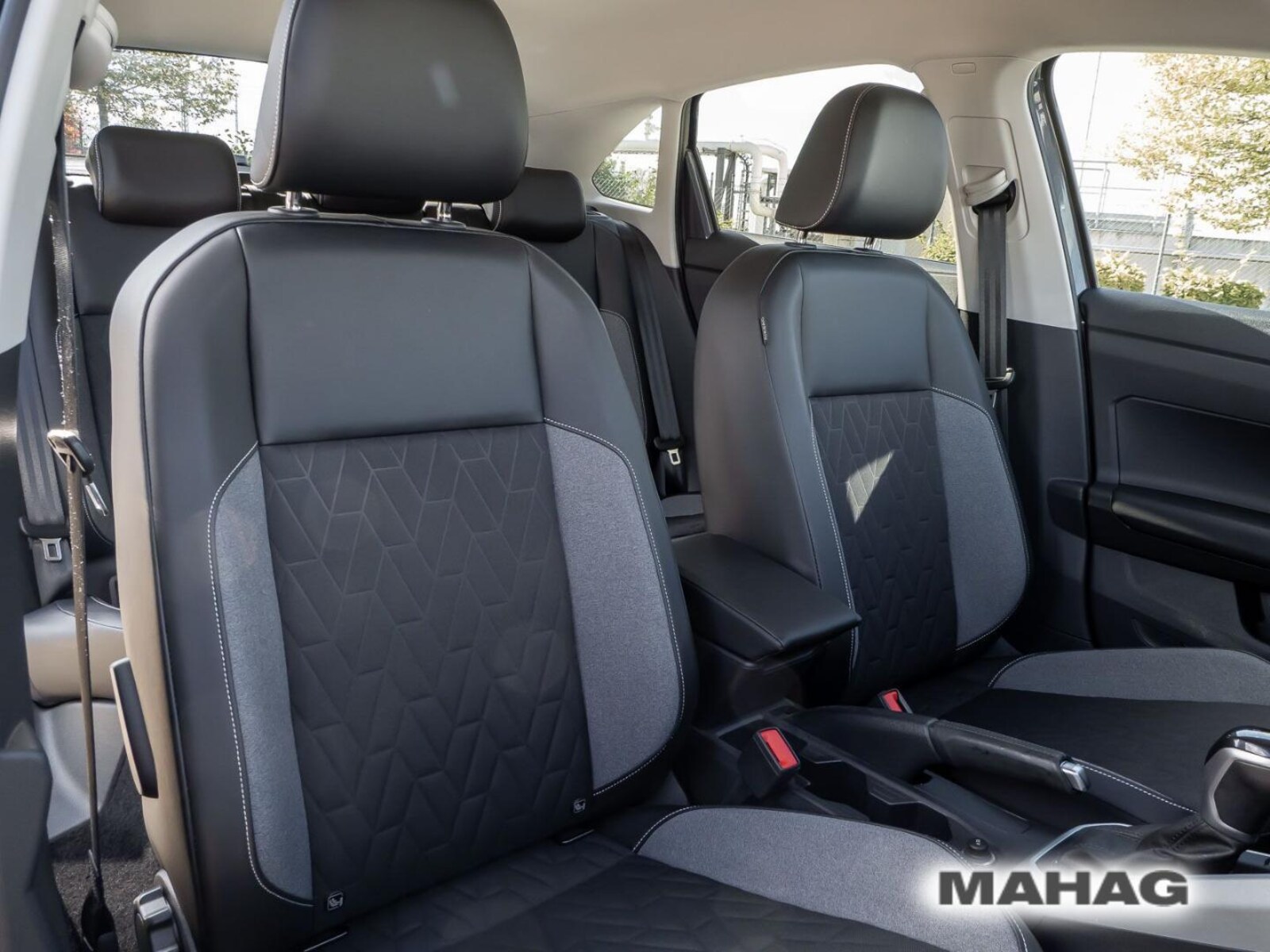 Volkswagen Taigo – Bild 15