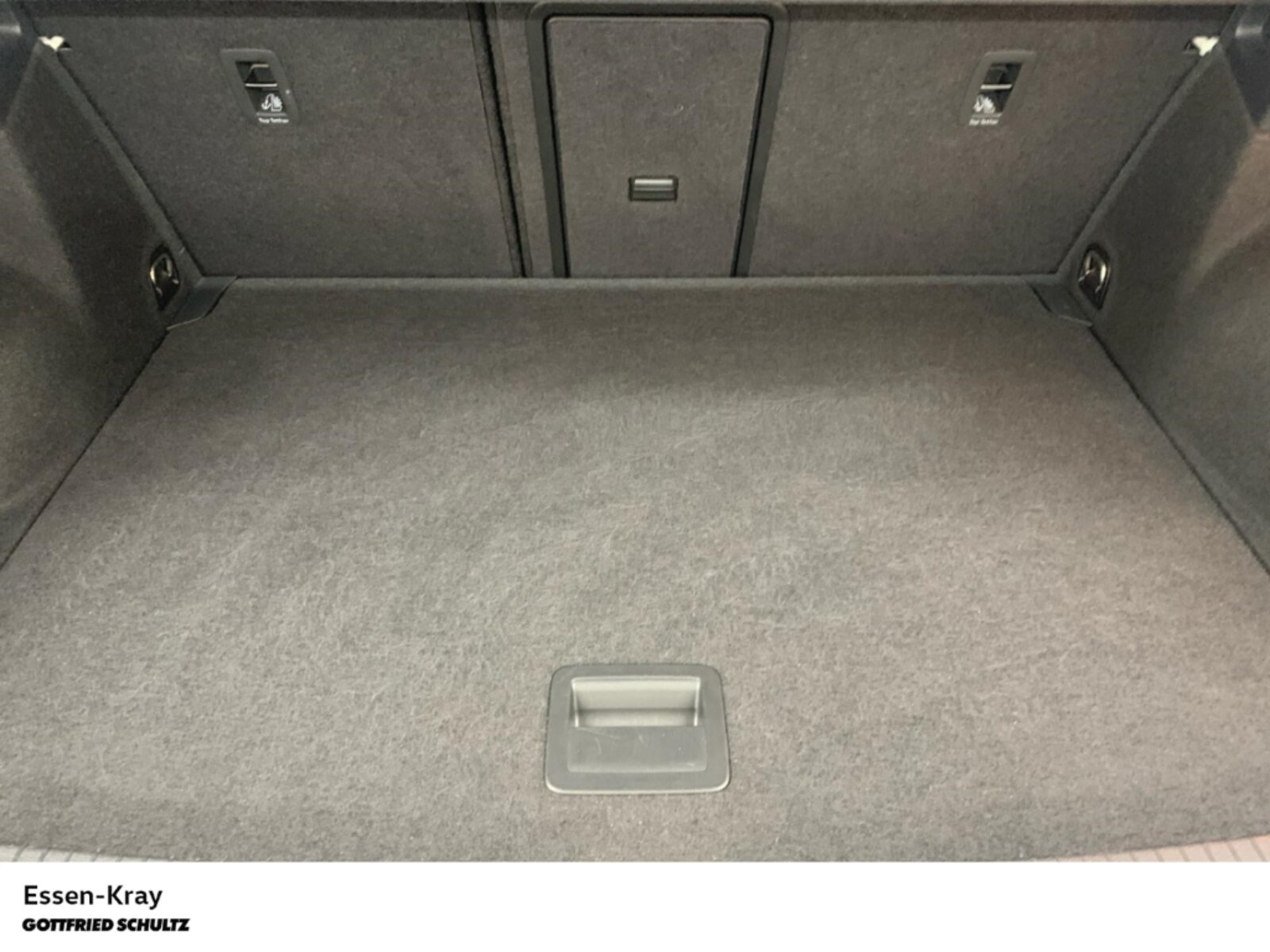Volkswagen T-Roc – Bild 8
