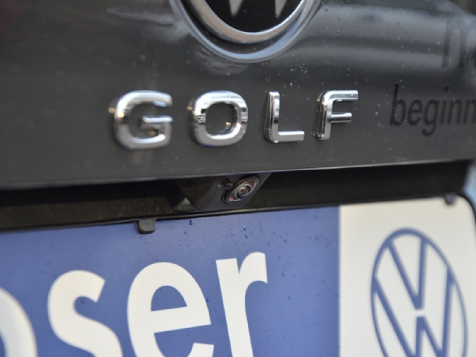 Volkswagen Golf Variant – Bild 27