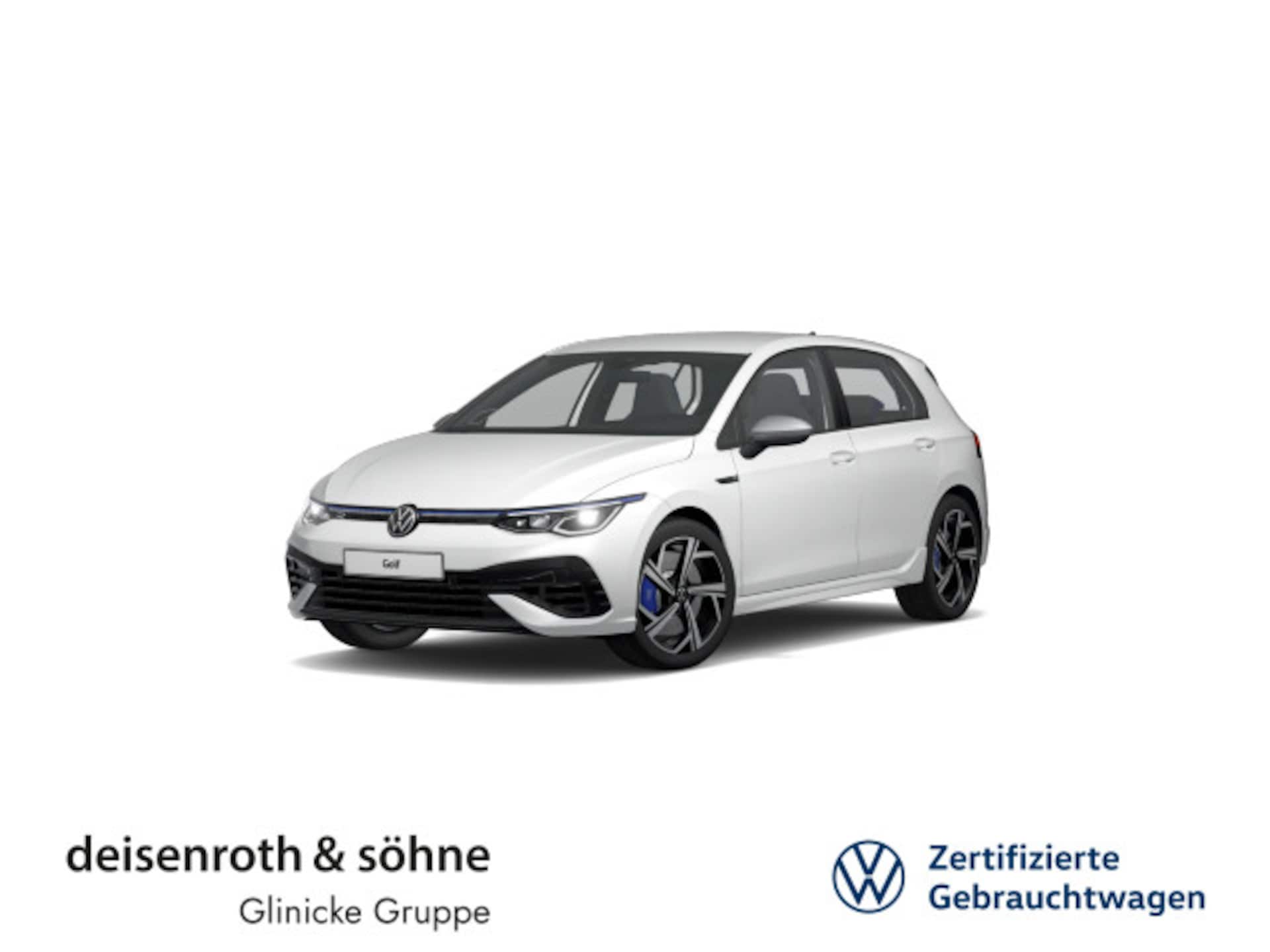 Volkswagen Golf 2023