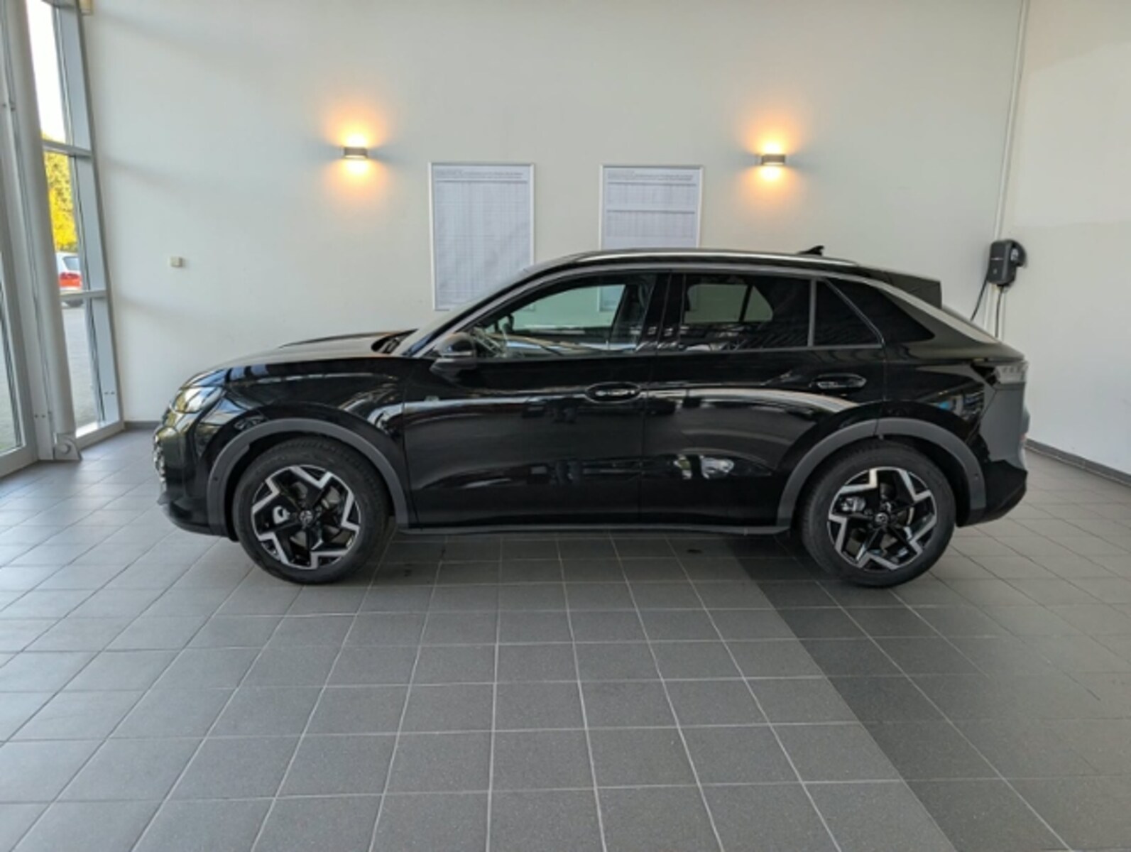 Volkswagen T-Roc – Bild 8