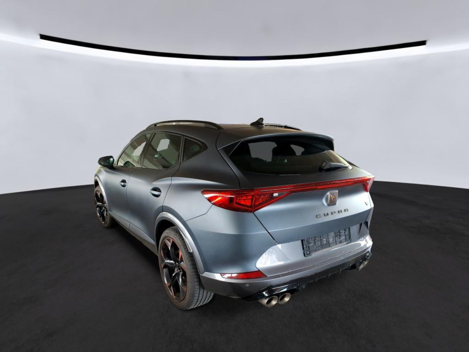 CUPRA Formentor – Bild 4