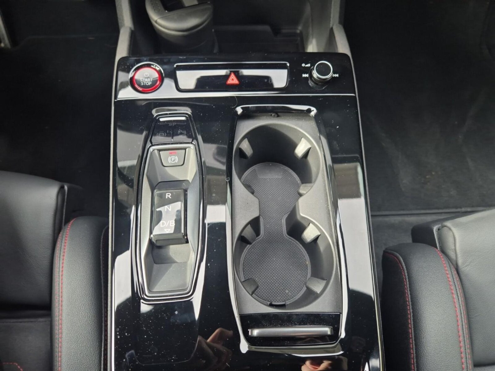 Audi S6 Avant e-tron – Bild 15