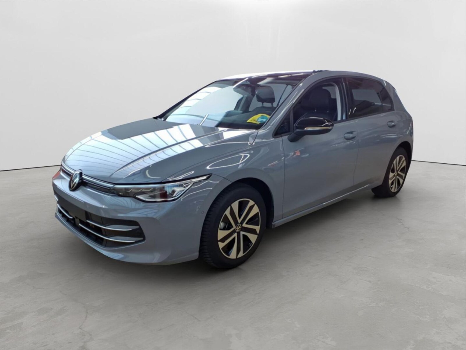 Volkswagen Golf – Bild 2